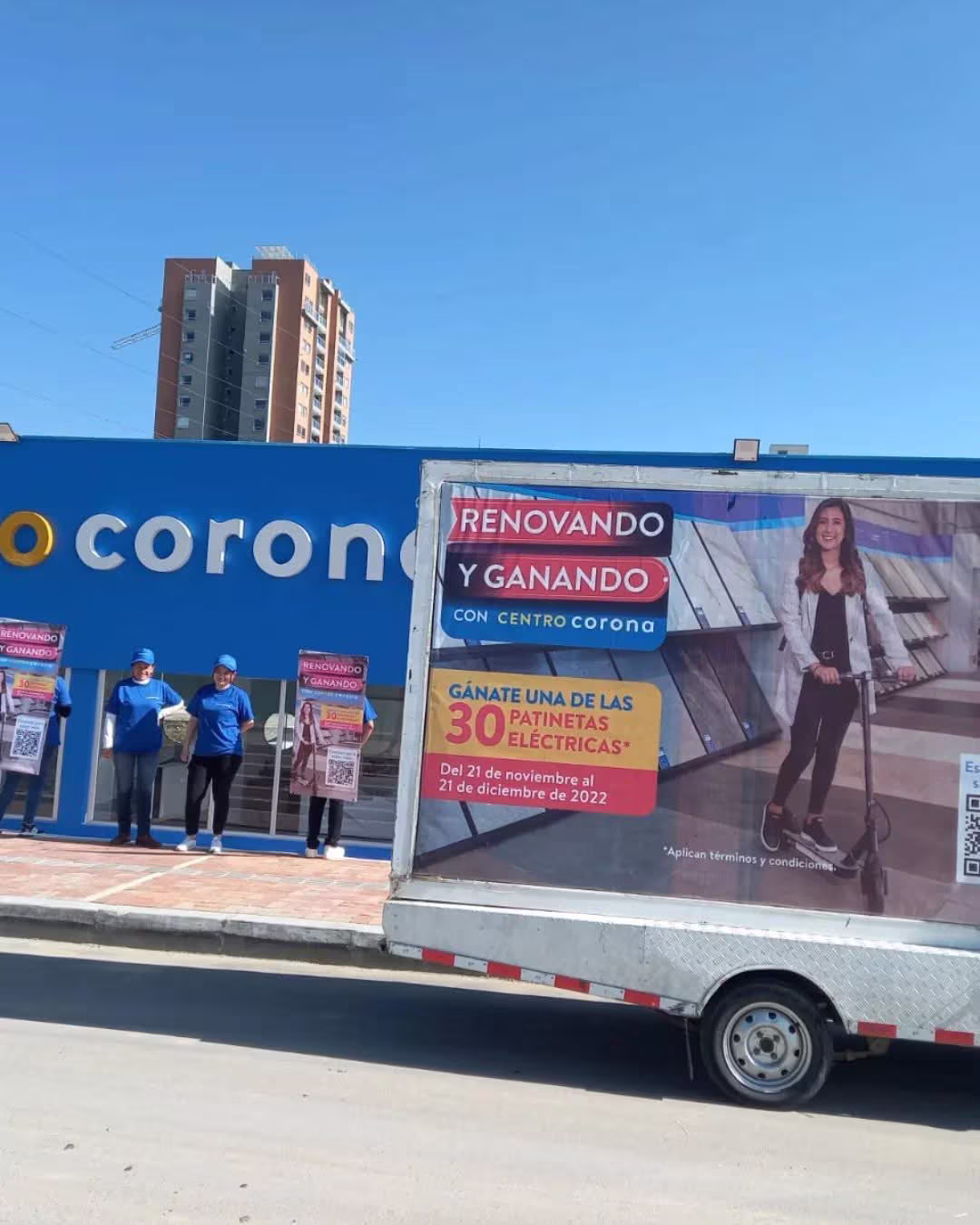 Campaña Publicitaria