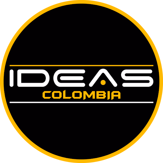 Logo ideas colombia